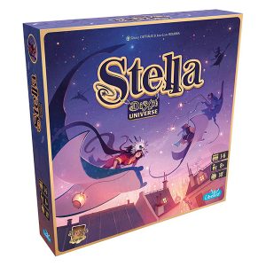 Stella: Dixit Universe
