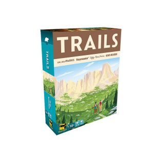 Trails