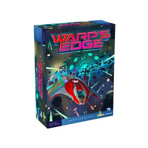 Warp's edge