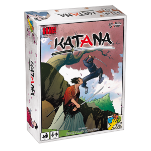 Katana
