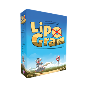 Lipogram