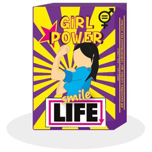 Smile life: Girl power (Extension)
