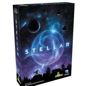 Stellar