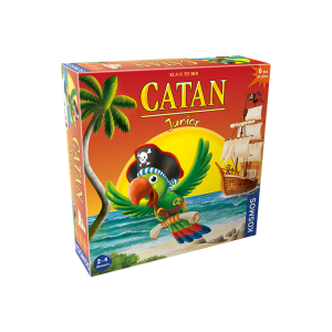 Catan Junior