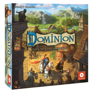 Dominion