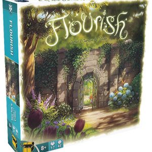 Flourish