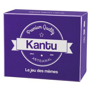 Kantu
