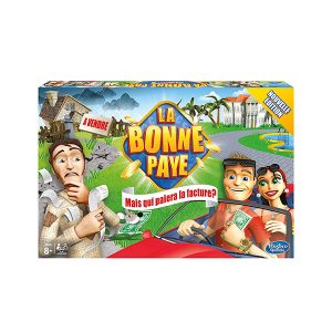 La Bonne paye