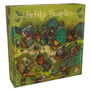 Les Petits Peuples