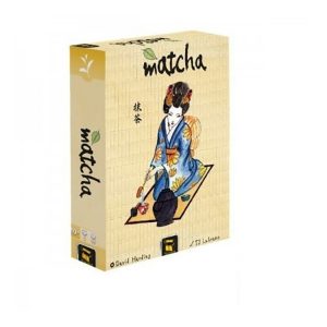 Matcha