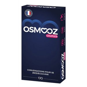 Osmooz