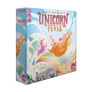 Unicorn Fever