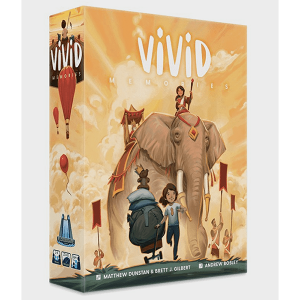 Vivid Memories