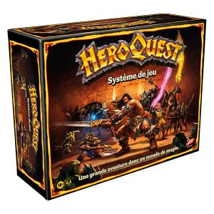 HéroQuest
