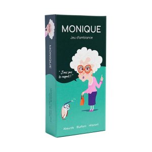 Monique