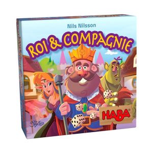 Roi et Compagnie