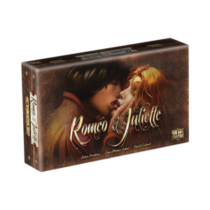Roméo et Juliette