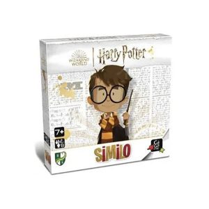 Similo Harry Potter