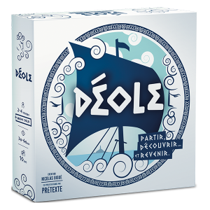 Déole