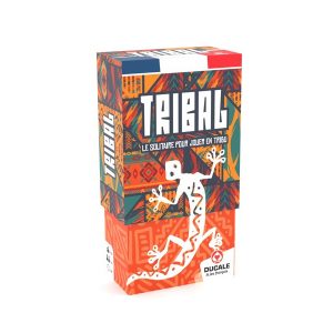 Tribal