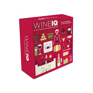 Wine IQ