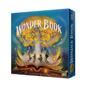 Wonder Book