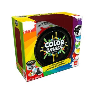 Color Smash