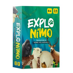 Explonimo
