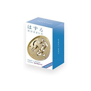 Huzzle : Cast l'oeuf