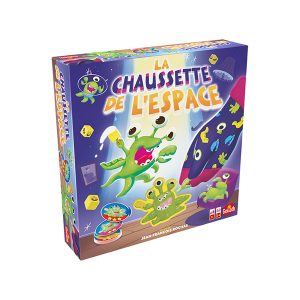 La Chaussette de l'espace