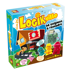 Logikville