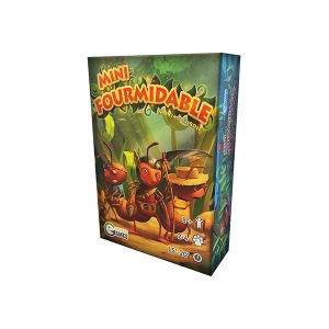 Mini Fourmidable