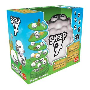 Sheep 7