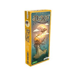 Dixit 5 Daydreams (Ext)