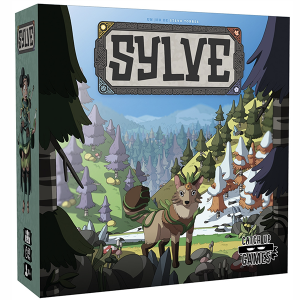 Sylve