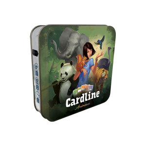 Cardline : Animaux