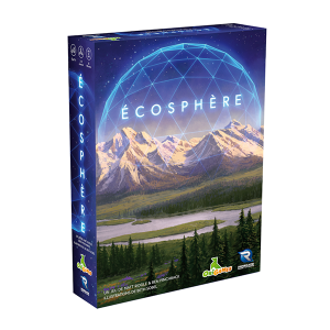 Ecosphère