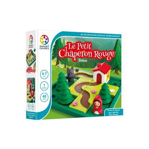 Le Petit Chaperon Rouge