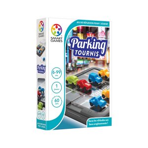 Parking Tournis
