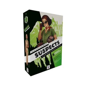 Suspects 2