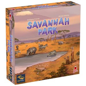 Savannah Park