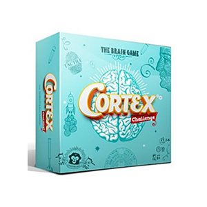 Cortex Challenge