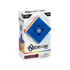 Cube 3X 3 Nexcube
