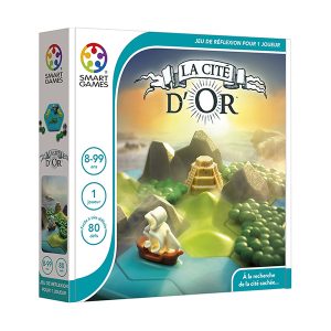 La Cité D'Or