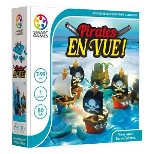 Pirates En Vue