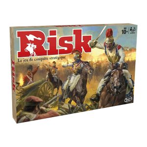 Risk