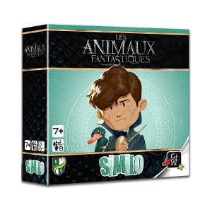 Similo Animaux fantastiques