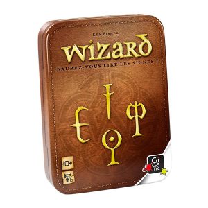 Wizard