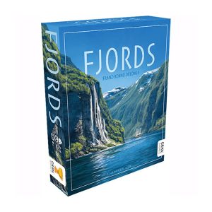 Fjords