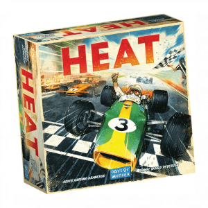 HEAT